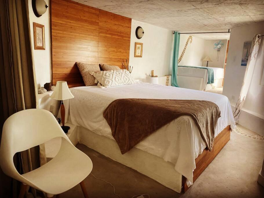 Forever Beach Apartment Sheerness 外观 照片