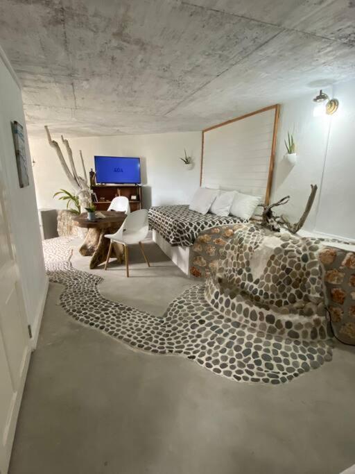 Forever Beach Apartment Sheerness 外观 照片