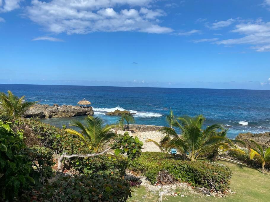 Forever Beach Apartment Sheerness 外观 照片