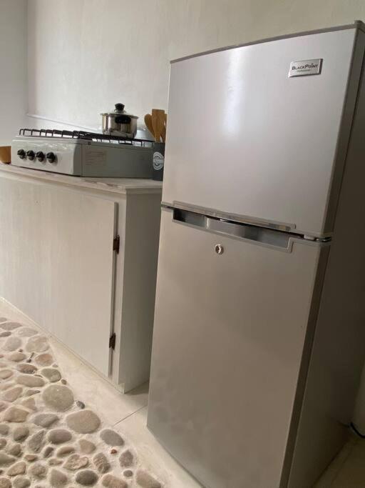 Forever Beach Apartment Sheerness 外观 照片